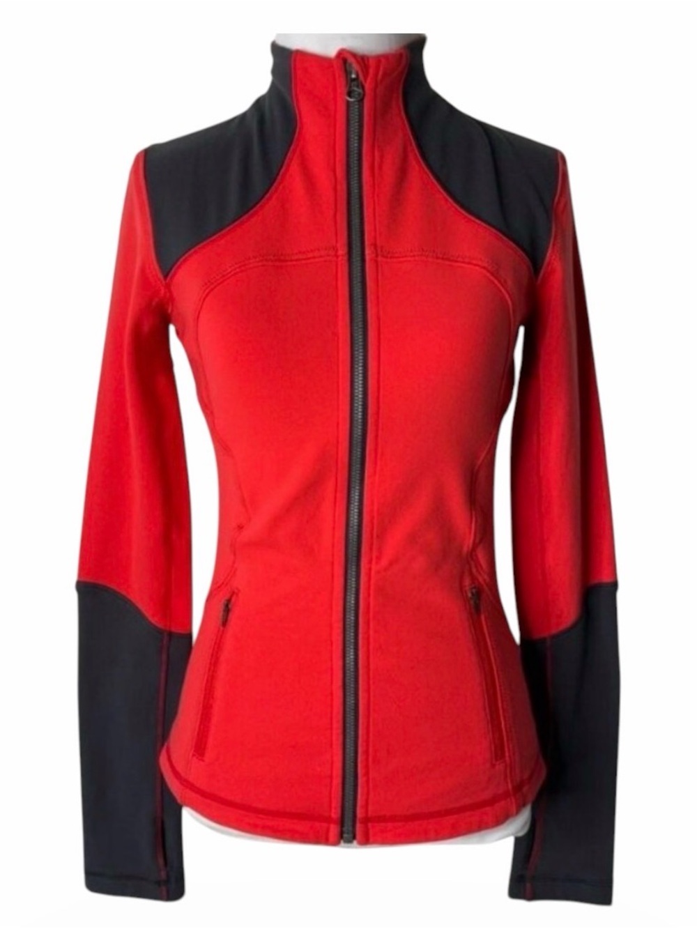 🍋 LULULEMON | Forme Jacket